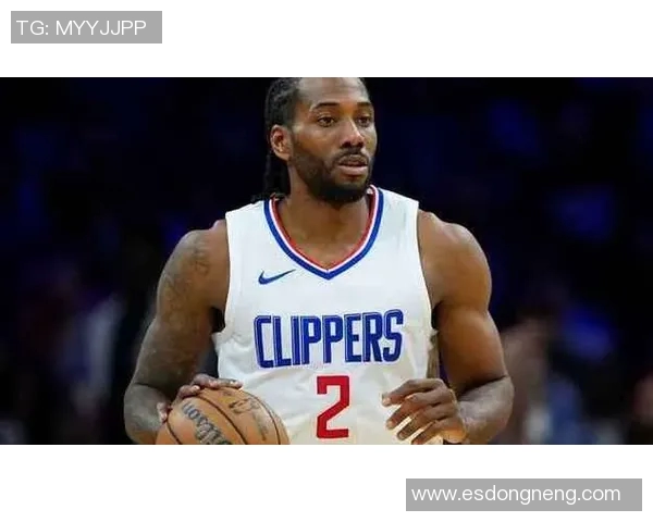 NBA快船伦纳德2800万阴阳合同引争议,球员权益保护成焦点 NBA快船伦纳德2800万阴阳合同引争议,球员权益保护成焦点